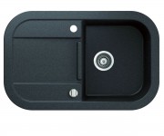 Кухонна мийка MARMORIN LAVER 780 1KO 510113002