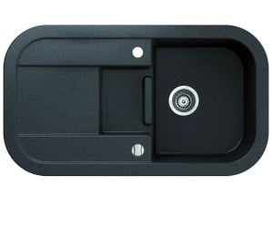 Кухонна мийка MARMORIN LAVER 880 1,5KO 510513002