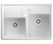 Кухонна мийка MARMORIN EWIT 895 2K 515203001