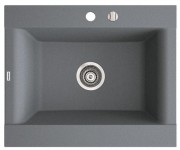 Кухоні мийка MARMORIN VOGA 620 1KO 712103001