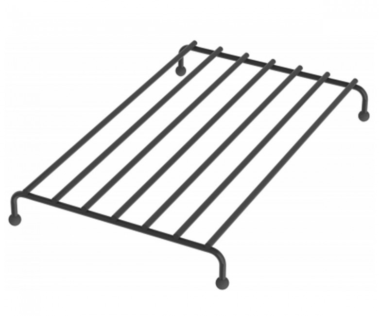 Металевий коландер MARMORIN  KR285 KR285