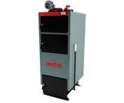 Твердопаливний котел 24 кВт MARTEN COMFORT MC-24 MARTEN  COMFORT MC-24