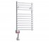 Полотенцесушитель MASTAS  VIGO EHR 5012 WHITE VIGO EHR 5012 WHITE