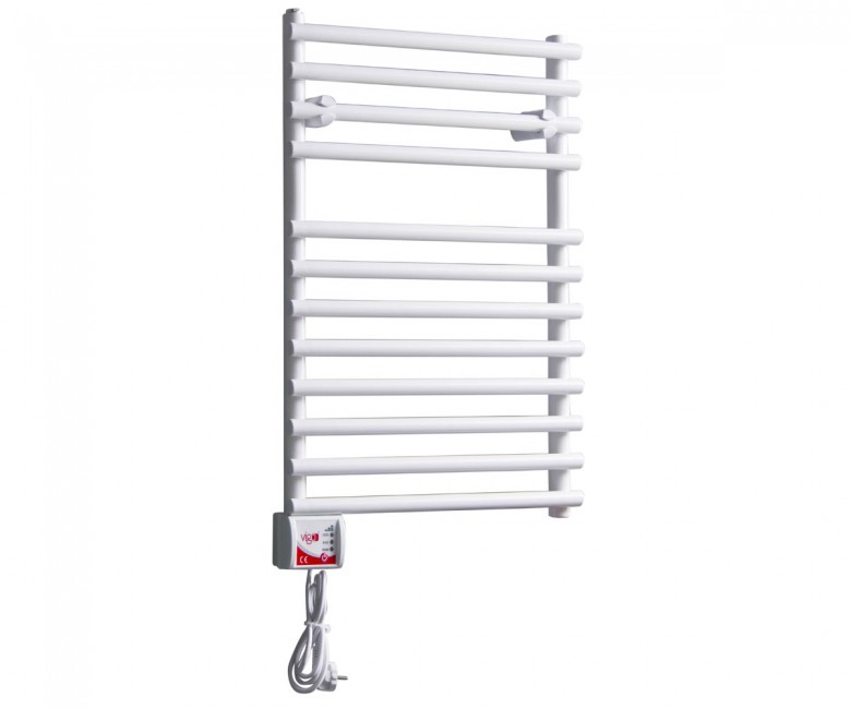Полотенцесушитель MASTAS  VIGO EHR 5012 WHITE VIGO EHR 5012 WHITE