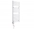 Рушникосушка MASTAS  VIGO EHR 5033 WHITE VIGO EHR 5033 WHITE