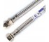 Гнучка підводка для змішувача 1/2, 200 мм FIL - NOX MATEU FIL- NOX 701020001/UKR 701020001/UKR