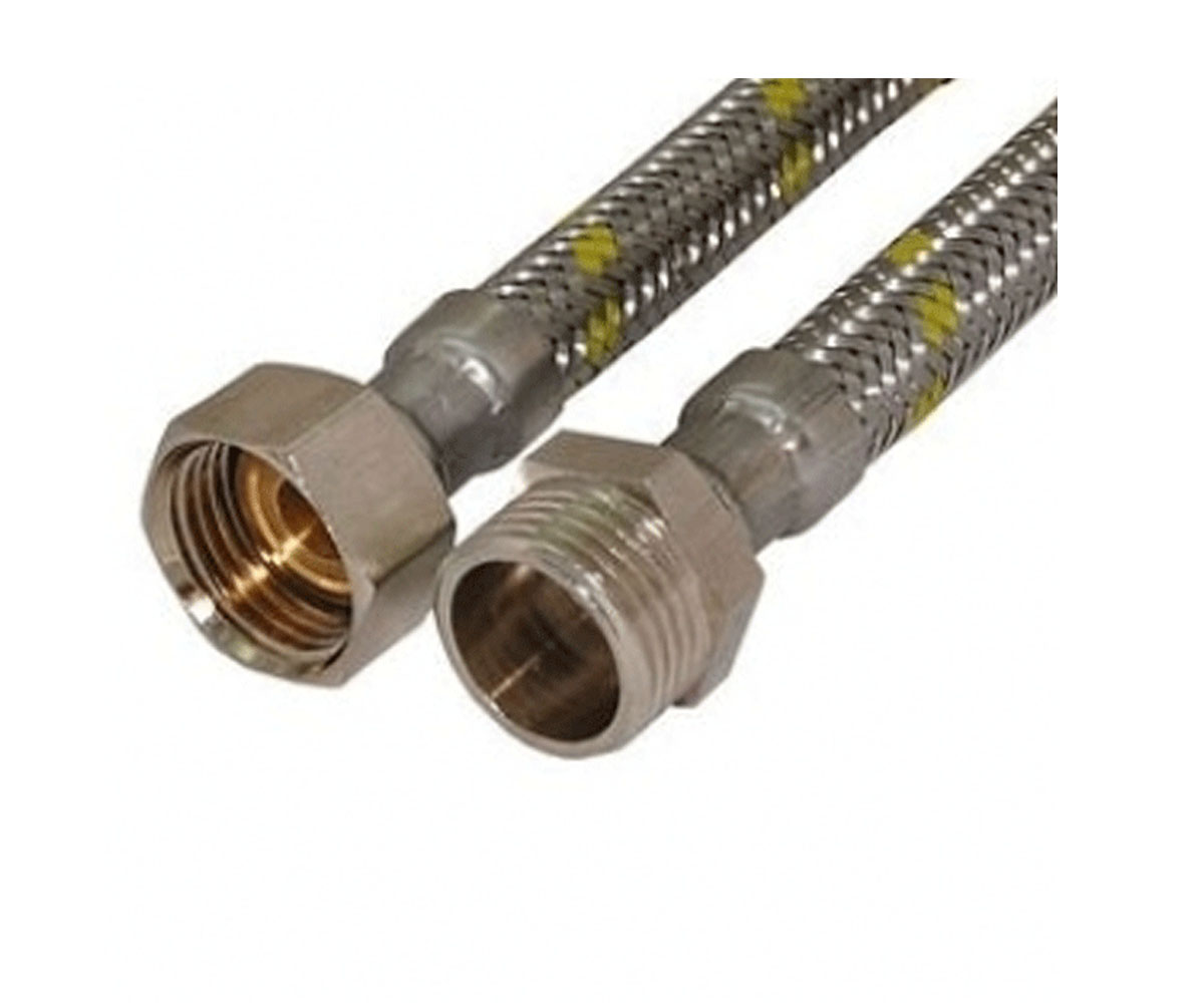 Гнучка підводка для газу 1,2 м MATEU  708100005/UKR 708100005/UKR