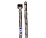 Гнучка підводка для змішувача 1/2, 300 мм FIL - NOX MATEU FIL- NOX 721030086/UKR
