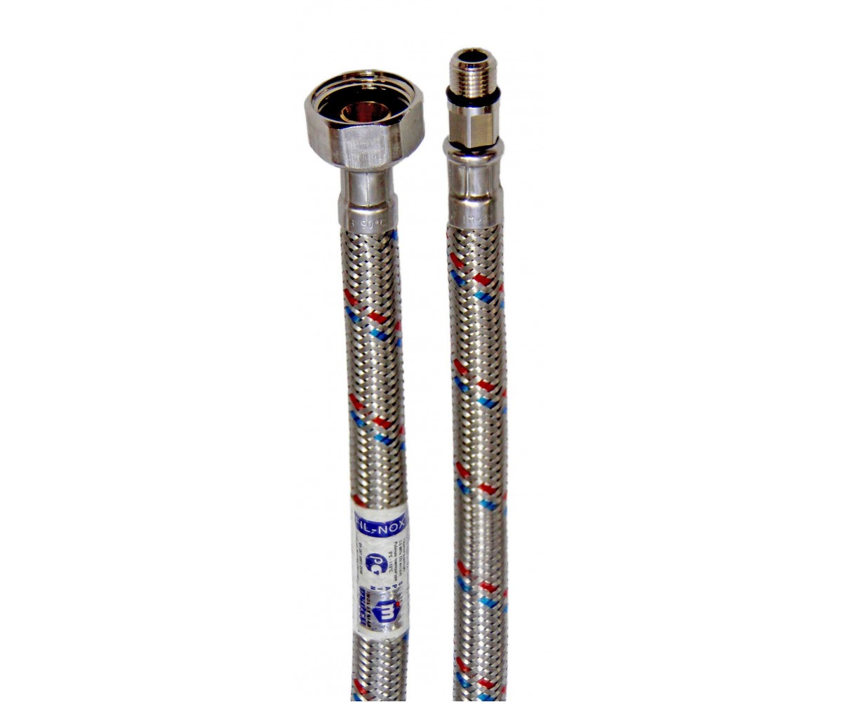 Гнучкий трубопровід м10*1/2 50 см MATEU  721050085/UKR 721050085/UKR