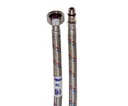Гнучка підводка для змішувача 1/2 FIL - NOX MATEU FIL- NOX 721100085/UKR