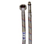 Гнучка підводка для змішувача 1/2 FIL - NOX MATEU FIL- NOX 721100086/UKR