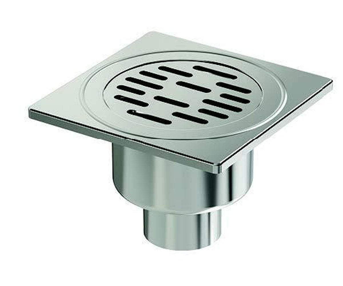 Вертикальний трап 20х20 см MAXIFLOW  3045.0A.100K.020.1 3045.0A.100K.020.1
