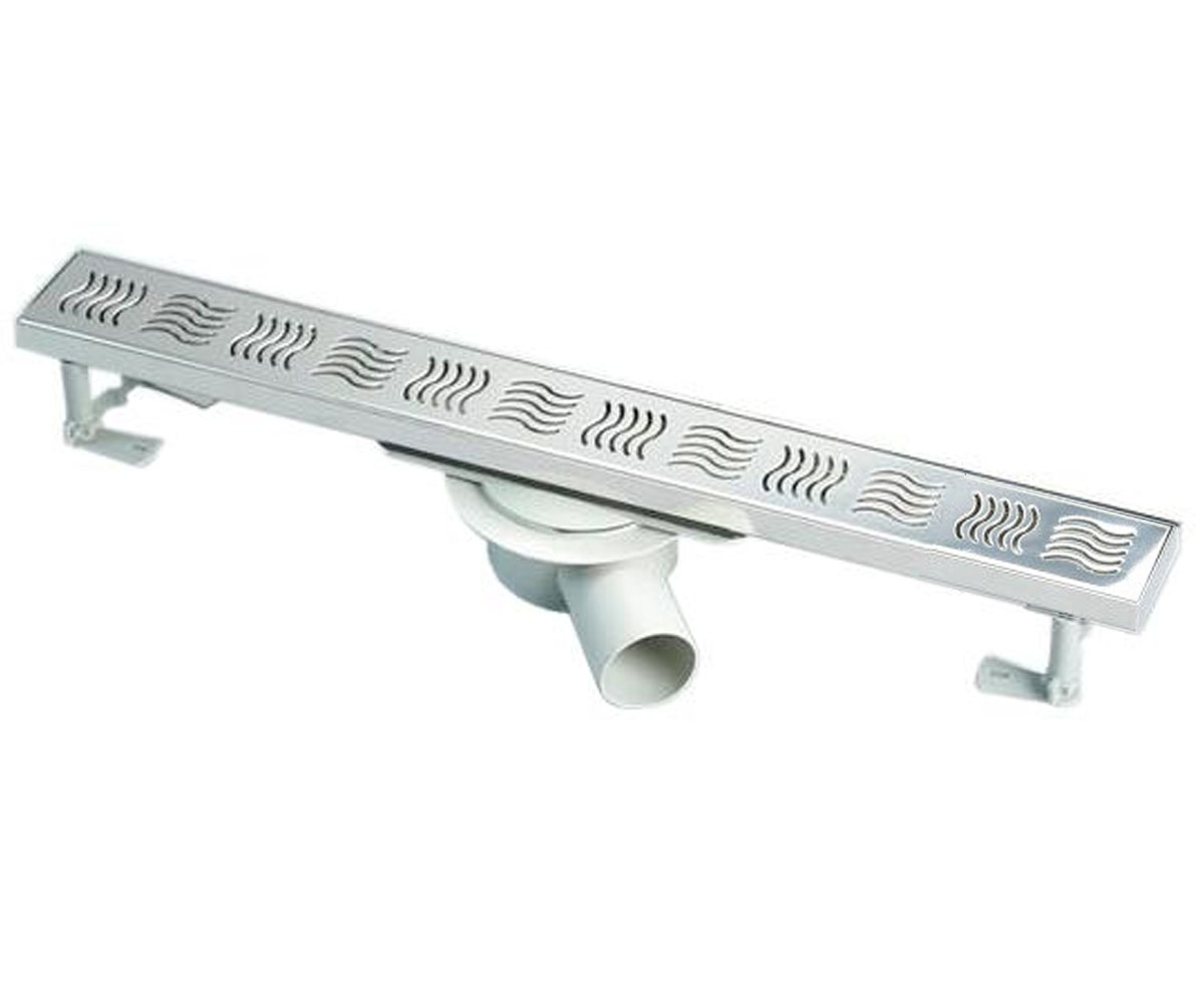 Душовий канал 60 см MAXIFLOW CLASSIC LEGAL 4013.00360K.060.1 4013.00360K.060.1