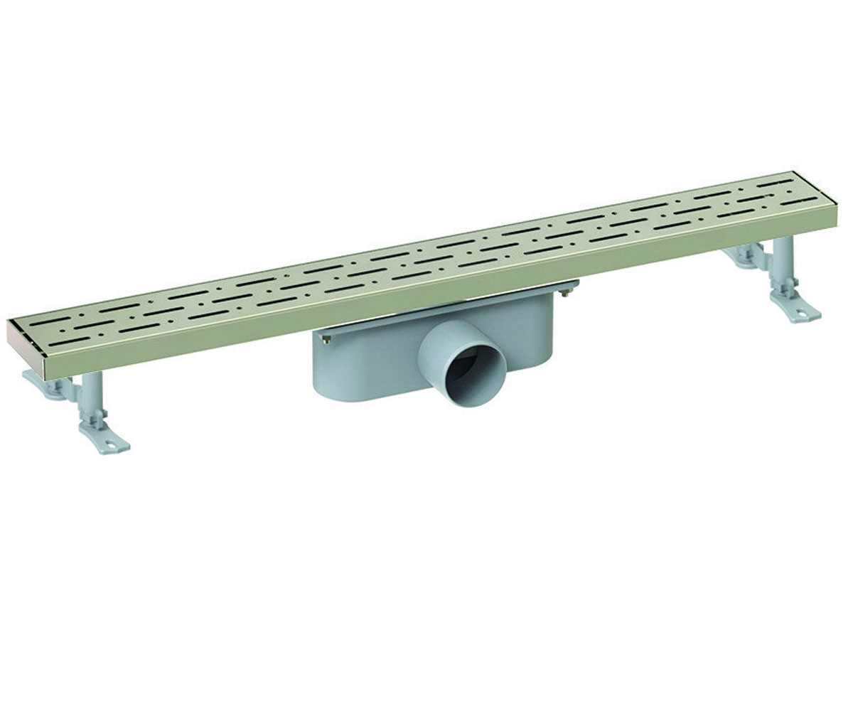 Душовий канал 80 см MAXIFLOW CLASSIC LEGAL 4013.0Y050K.080.1 4013.0Y050K.080.1