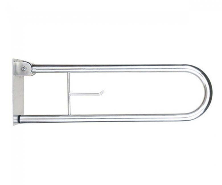 Поручень з тримачем MAXIFLOW  4833.2311P.304.00 4833.2311P.304.00