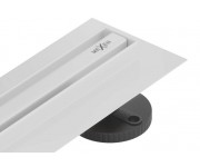 Душовий канал 60 см MEXEN FLAT 360° SLIM MEX-1241060