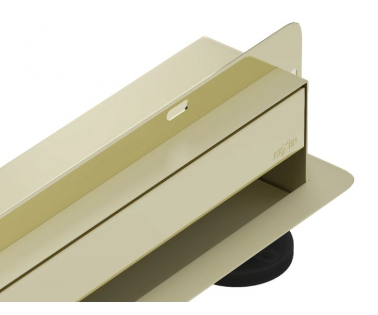 Настінний душовий канал MEXEN FLAT WALL MEX-1530090 MEX-1530090