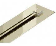 Злив для душу, 70 см MEXEN FLAT 360° SUPER SLIM MEX-1551070