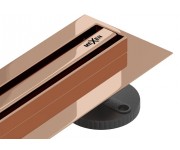 Поворотний злив 80 см MEXEN FLAT 360° SLIM MEX-1641080
