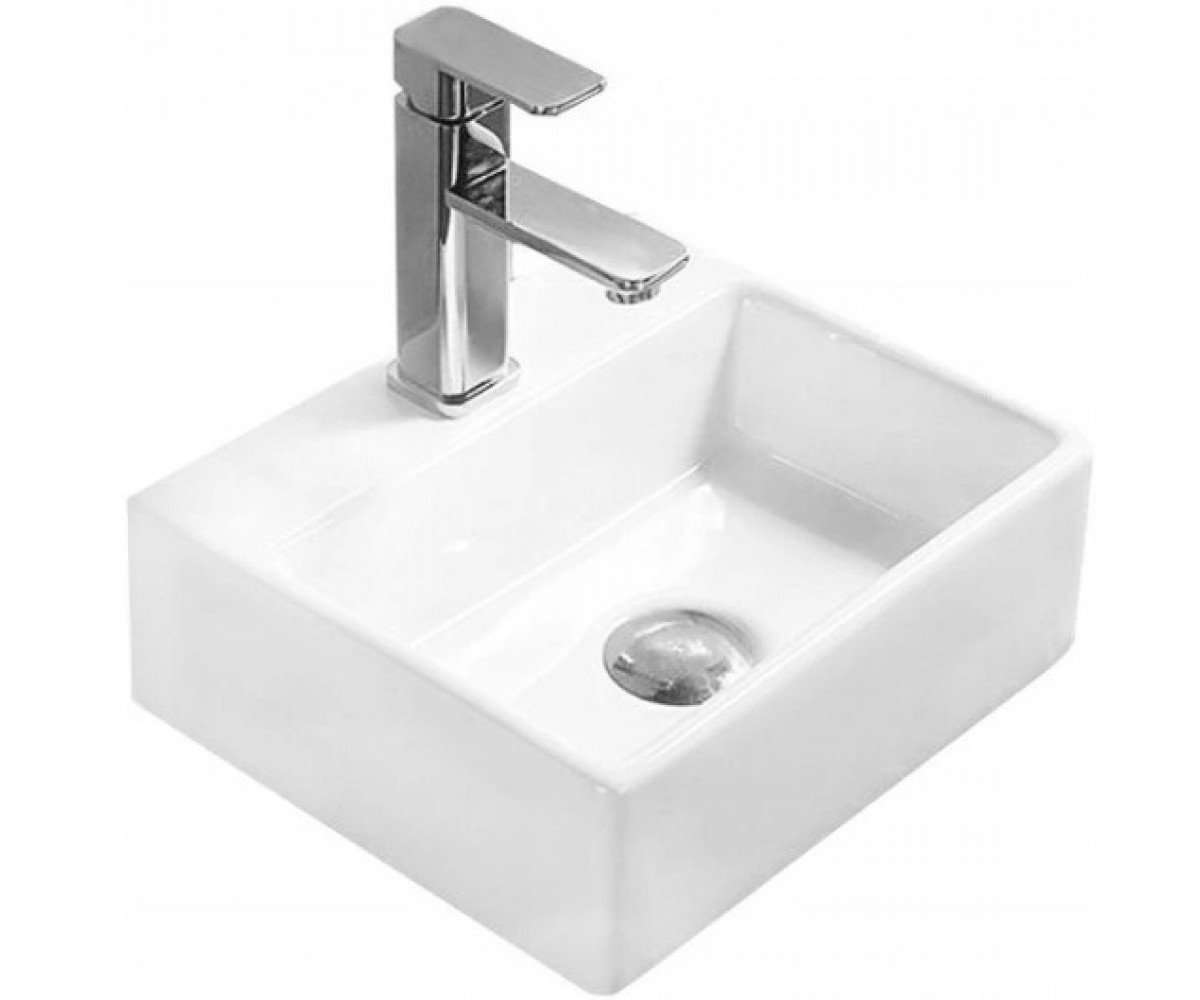 Умивальник 30х40 MEXEN MINI MEX-21094000 MEX-21094000