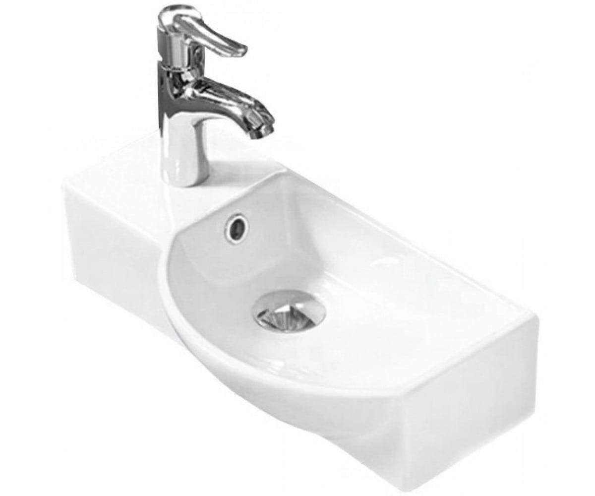 Умивальник правий, 45 см MEXEN HUGO MEX-21254500R MEX-21254500R