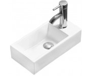 Умивальник лівий MEXEN INEZ MEX-21434500L