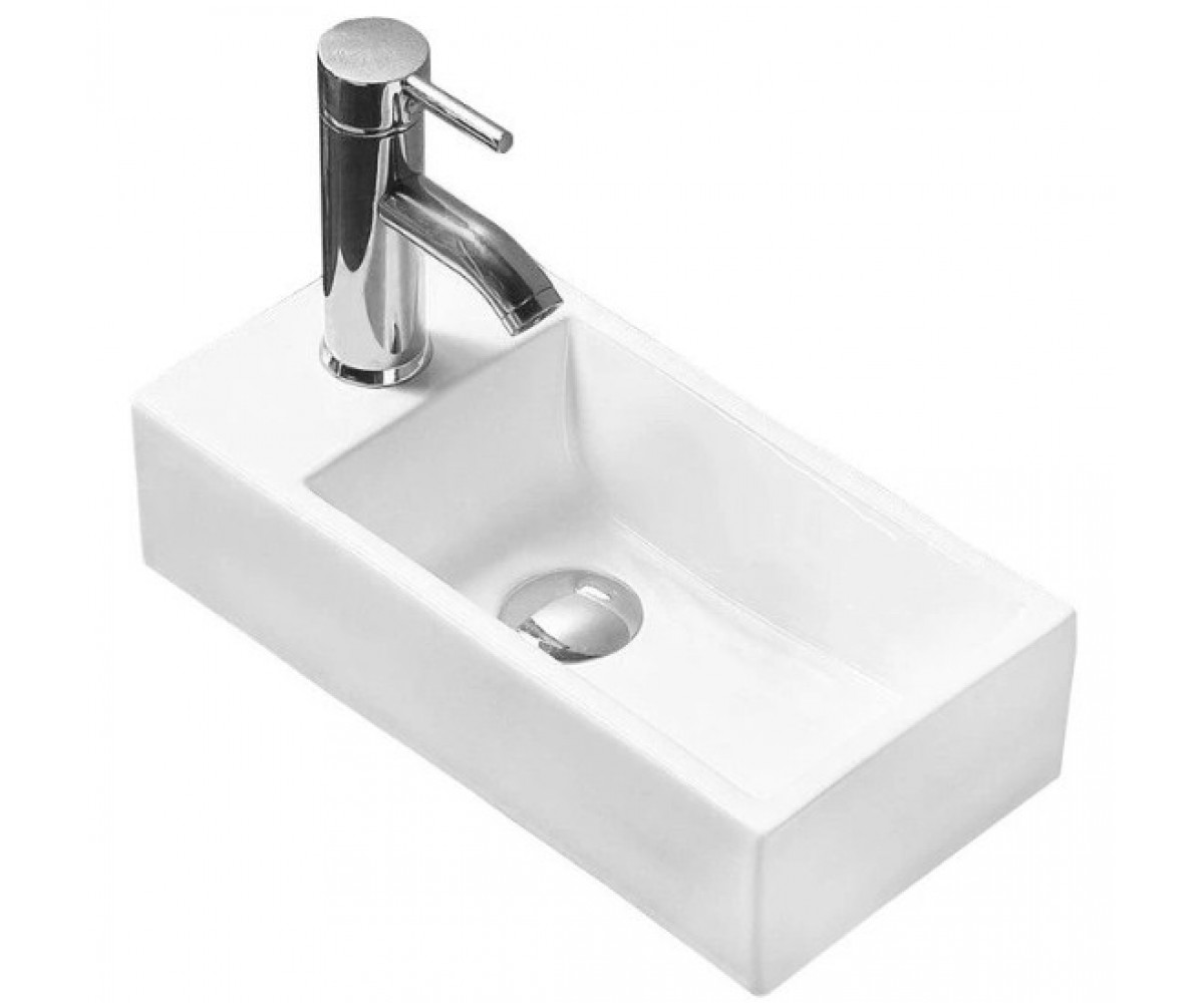 Умивальник правий MEXEN INEZ MEX-21434500R MEX-21434500R