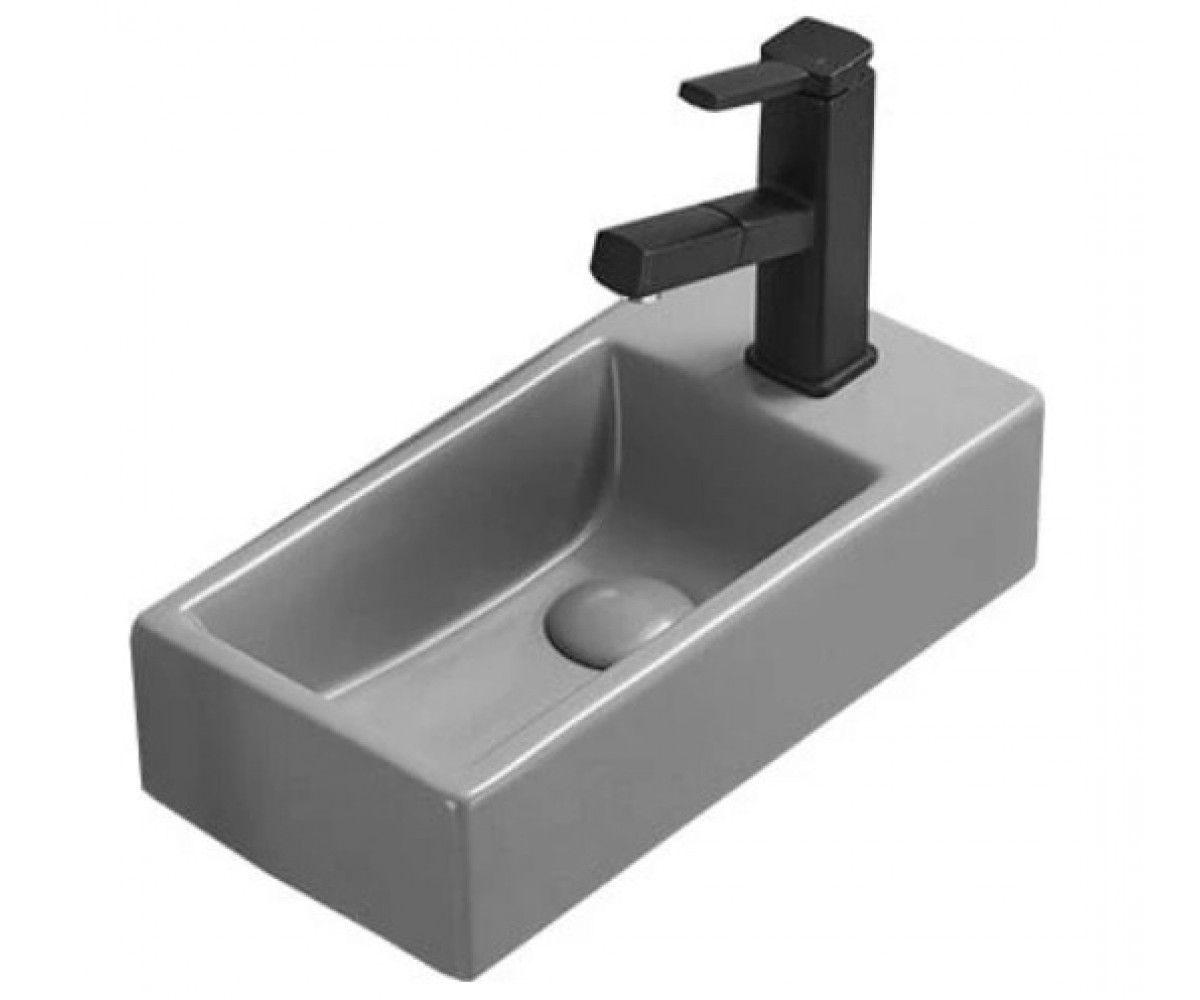 Раковина лівостороння MEXEN INEZ MEX-21484061L MEX-21484061L