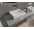 Накладная раковина в ванную  AVA MEX-23015000:Фото 3