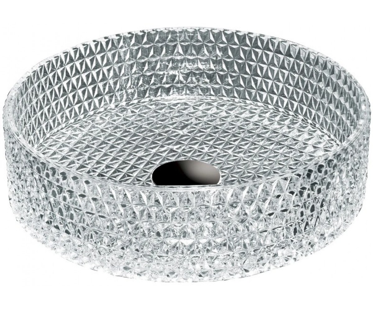 Скляна раковина MEXEN AURA MEX-24013900 MEX-24013900