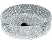 Скляна раковина MEXEN AURA MEX-24013900