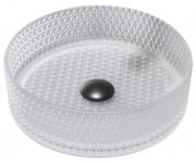 Скляна раковина MEXEN AURA MEX-24013930