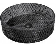 Скляна раковина MEXEN AURA MEX-24013970