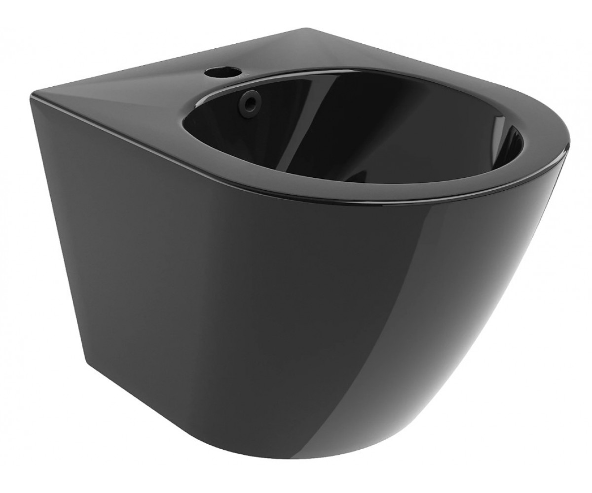 Підвісне біде MEXEN LENA BLACK MEX-35224870 MEX-35224870