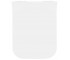 Сиденье с системой SOFT-CLOSE  MARGO MEX-39080100:Фото 3