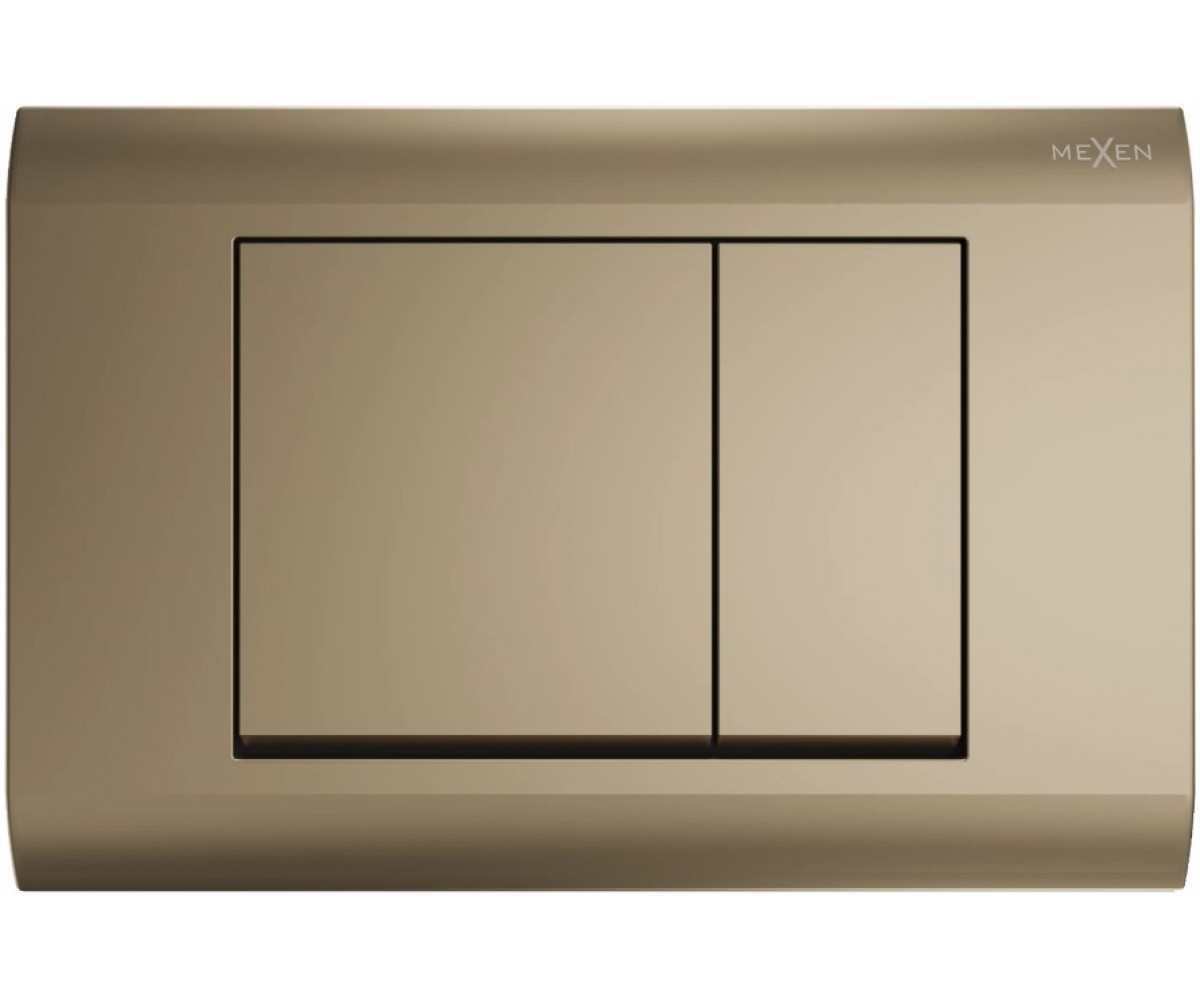 Змивна клавіша MEXEN FENIX 01 MEX-600104 MEX-600104