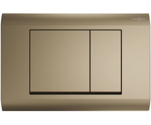 Змивна клавіша MEXEN FENIX 01 MEX-600104