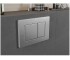 Кнопка смыва для инсталляции MEXEN FENIX 03 INOX  MEX-600312:Фото 3