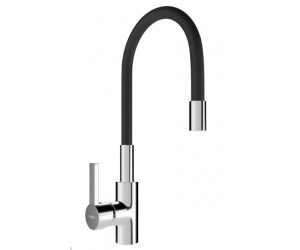 Змішувач для кухні MEXEN FLEX MEX-670900-07