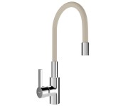 Змішувач для кухні MEXEN FLEX MEX-670900-09