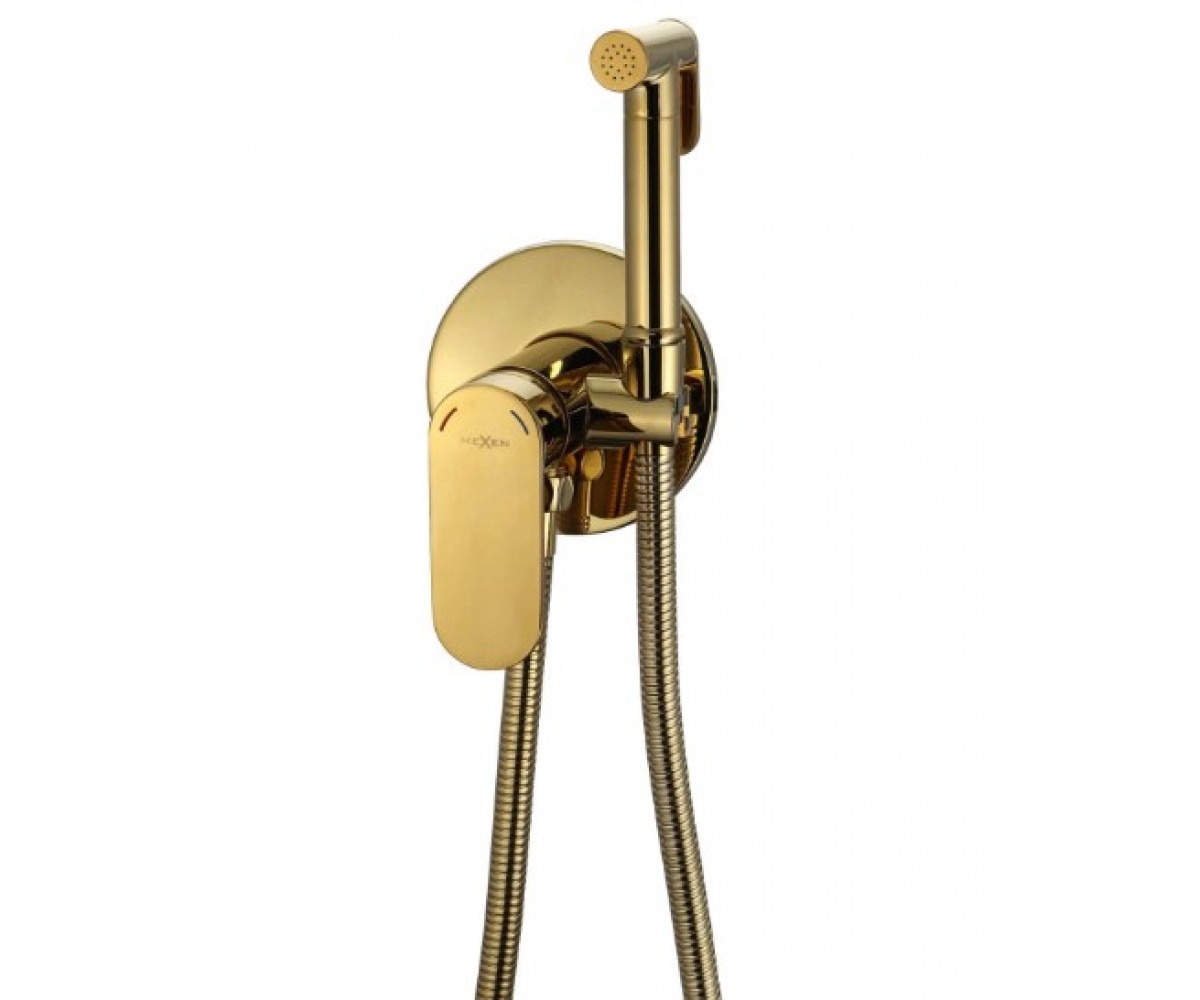Гігієнічний душ MEXEN MILO MEX-7599350-50 MEX-7599350-50