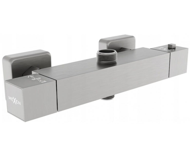 Змішувач для душу MEXEN CUBE MEX-77250-66 MEX-77250-66