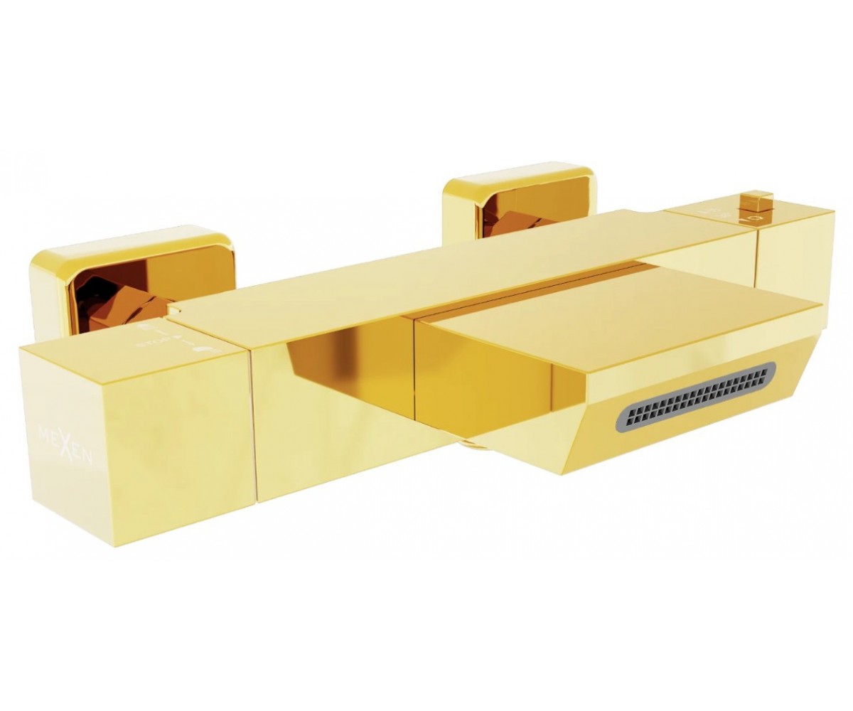 Термостат для ванни MEXEN CUBE MEX-77360-50 MEX-77360-50