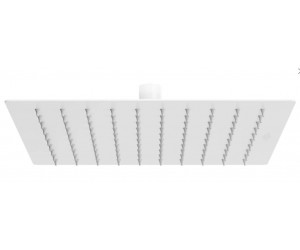 Душова лійка 25х25 MEXEN SLIM MEX-79125-20
