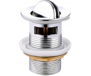 Заглушка для раковины MEXEN  MEX-79923-00