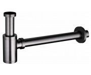Сифон для раковины MEXEN GRAPHITE универсальный MEXEN  MEX-79950-66