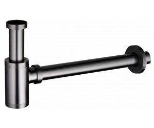 Сифон для раковины MEXEN GRAPHITE универсальный MEXEN  MEX-79950-66
