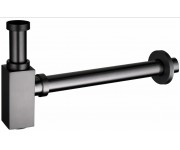 Сифон для раковины MEXEN GRAPHITE универсальный MEXEN  MEX-79960-66