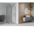 Квадратная душевая кабина  RIO MEX-860-080-080-01-00:Фото 2