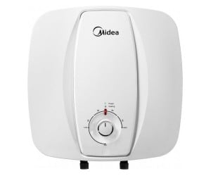 Бойлер над мойкой 10 л  MIDEA D10-20VA O